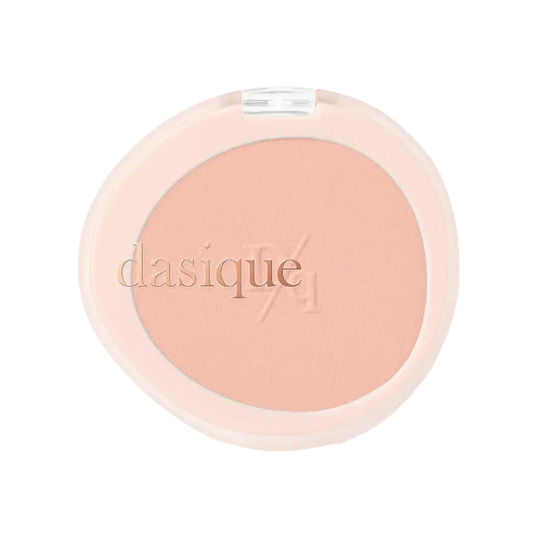 Dasique Soft Blur Cheek #07 Nude Beige
