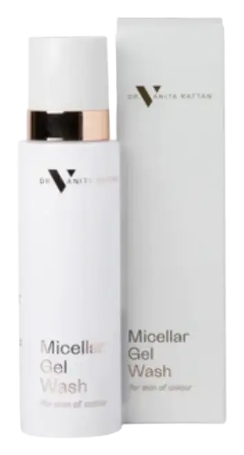 Skincare by Dr V Micellar Gel Wash