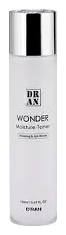 D'Ran Wonder Moisture Toner