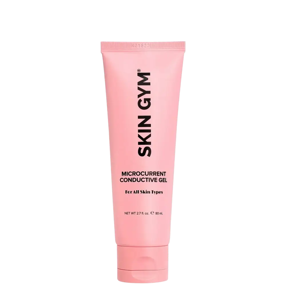 Skin Gym Microcurrent Conductive Gel