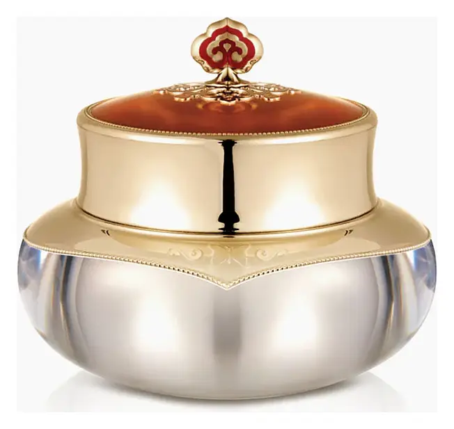 The History of Whoo Cheongidan Radiant Rejuvenating Cream