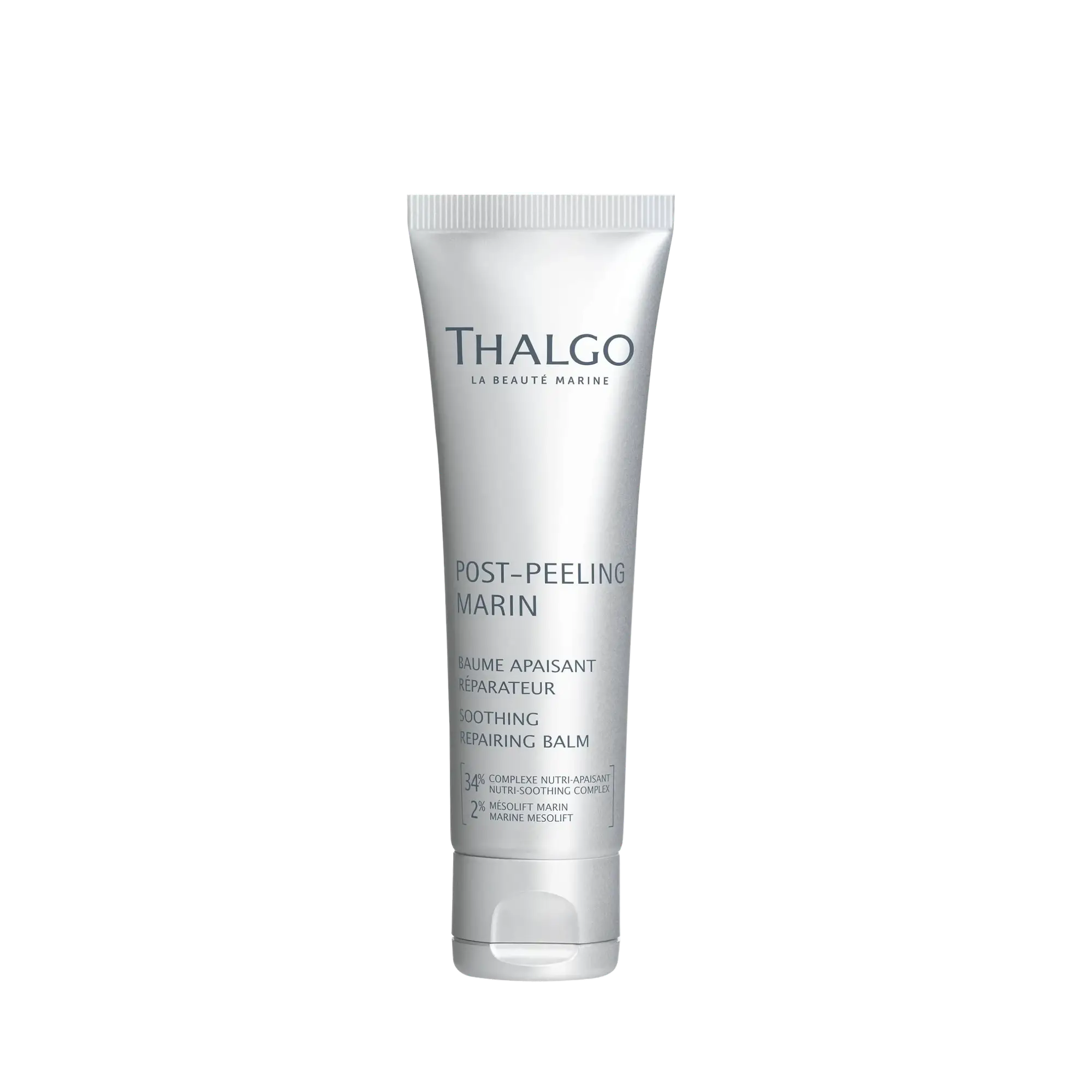 Thalgo Post-Peeling Marin Soothing Repairing Balm