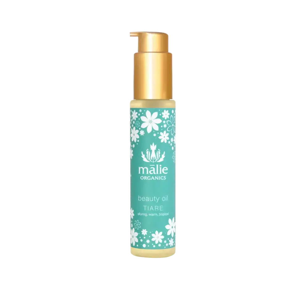 Malie Tiare Beauty Oil