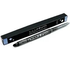 Illuminati Cosmetics Multi-Chrome Gel Eyeliner Elite