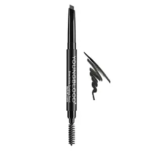Youngblood Mineral Cosmetics Brow Artiste Sculpting Pencil Dark Brunette