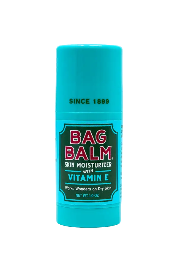 Vermont's Original Bag Balm Balm Stick With Vitamin E