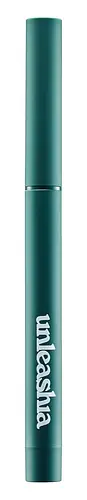 Unleashia Easy Glide Flat Eyeliner N°1 Deep Black