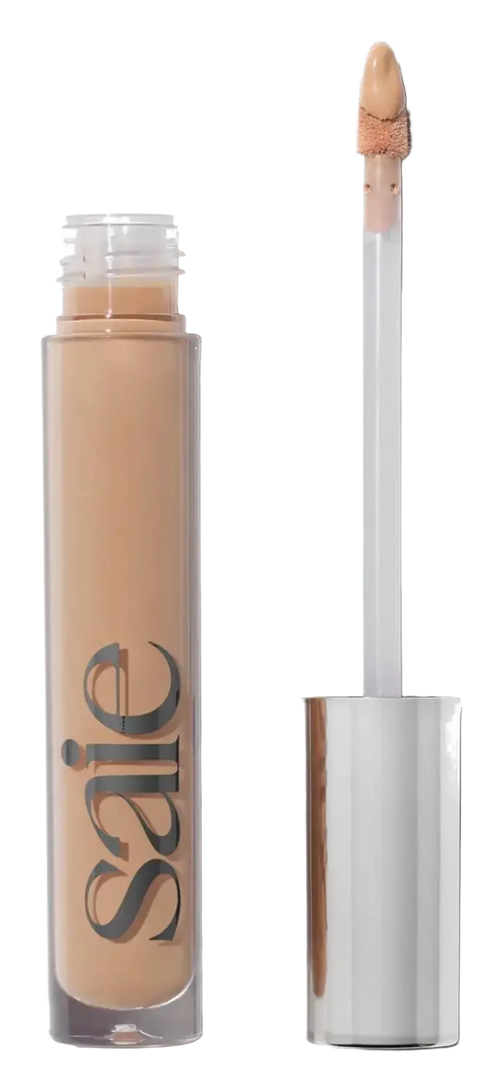Saie Hydrabeam Brightening + Hydrating Under Eye Concealer HB 3