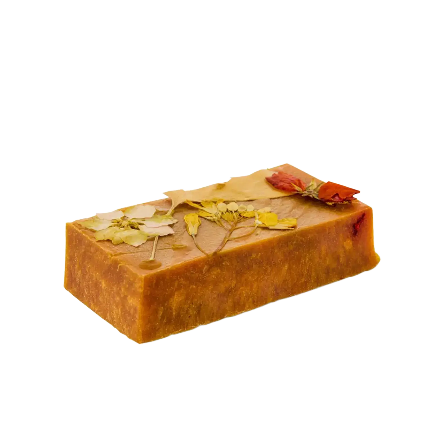 LUSH Sticky Syrup Soap