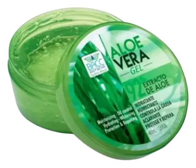 BACC Aloe Vera Gel