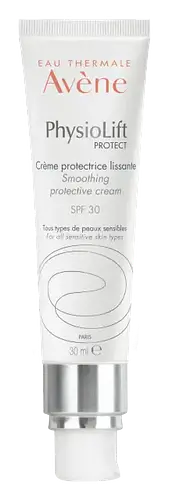 Avène PhysioLift Protect Smoothing Protective Cream SPF30
