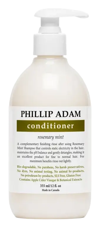 Phillip Adam Conditioner Rosemary Mint
