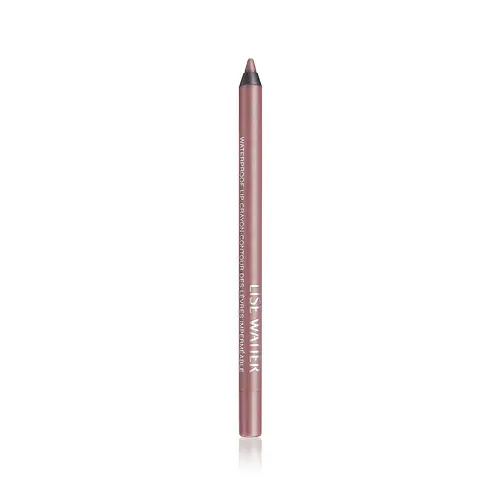 Watier Waterproof Lip Crayon-Contour Bare Nude