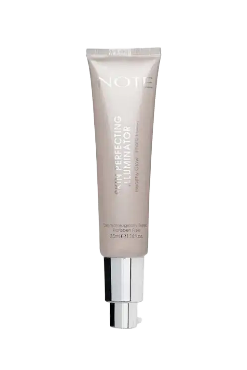 Note Cosmetics Skin Perfecting Illuminator