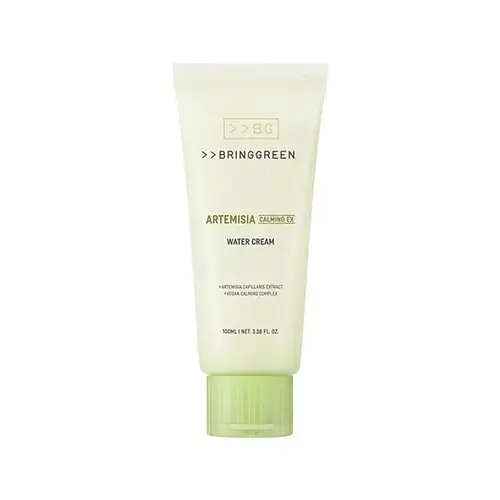 Bring Green Artemisia Calming Ex Water Cream