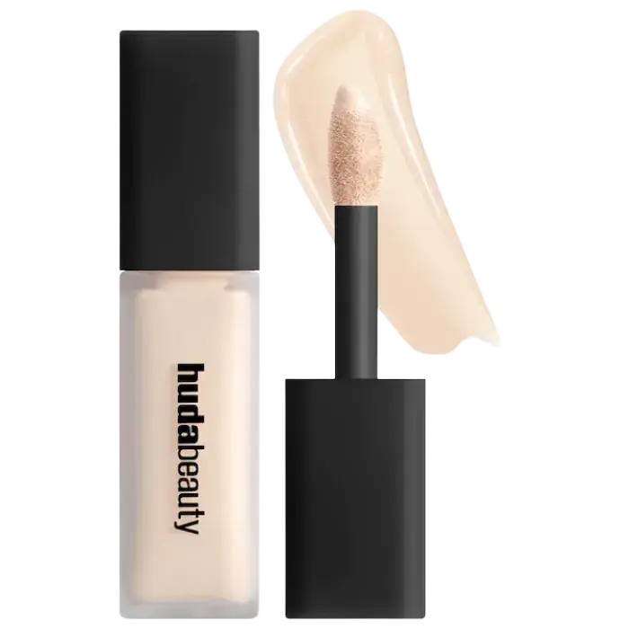 Huda Beauty #FauxFilter Luminous Matte Concealer 0.1G Whipped Cream