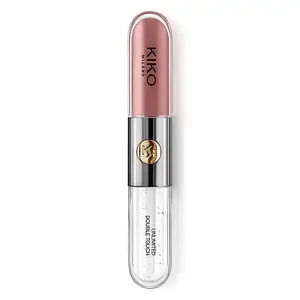 KIKO Milano Unlimited Double Touch 131 Spiced Tea