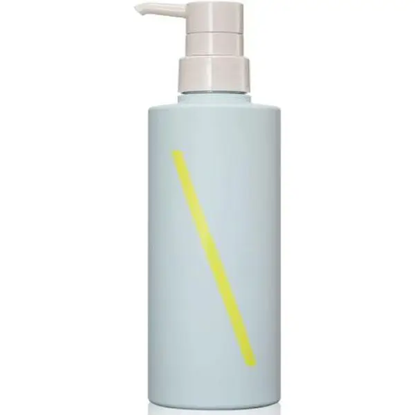 ShinkoQ Anti-Pollution Treatment Aqua Magnolia