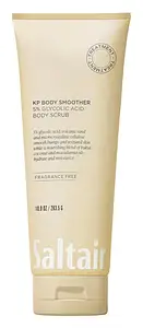 Saltair KP Body Smoother 5% Glycolic Body Scrub