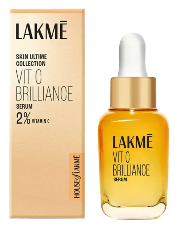 Lakme 9 To 5 Vitamin C+ Serum