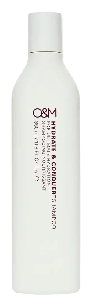 Original & Mineral Hydrate & Conquer Shampoo