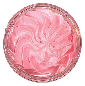 Soap Cute California "Frooty Booty" Whipped Body Butter
