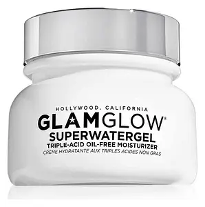 GLAMGLOW Superwatergel Triple-Acid Oil-Free Moisturiser