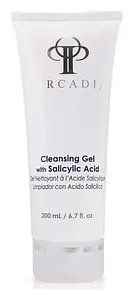 Circadia Cleansing Gel Salicylic Acid