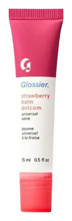 Glossier Balm Dotcom Strawberry