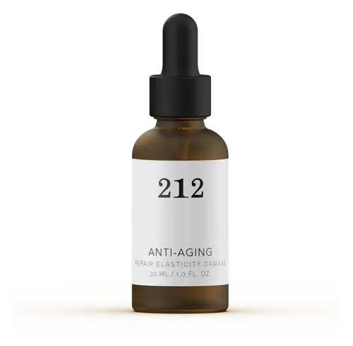 ishonest 212 Repair Elasticity Damage