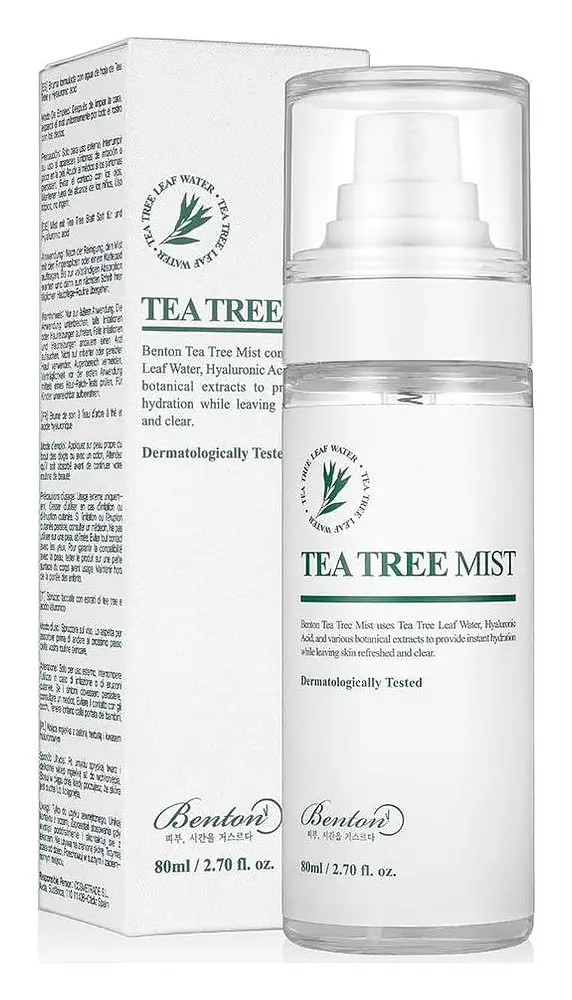 Benton Tea Tree Mist