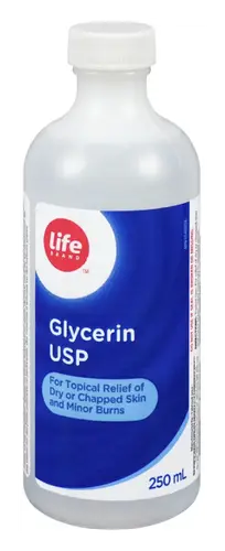 Life Glycerin