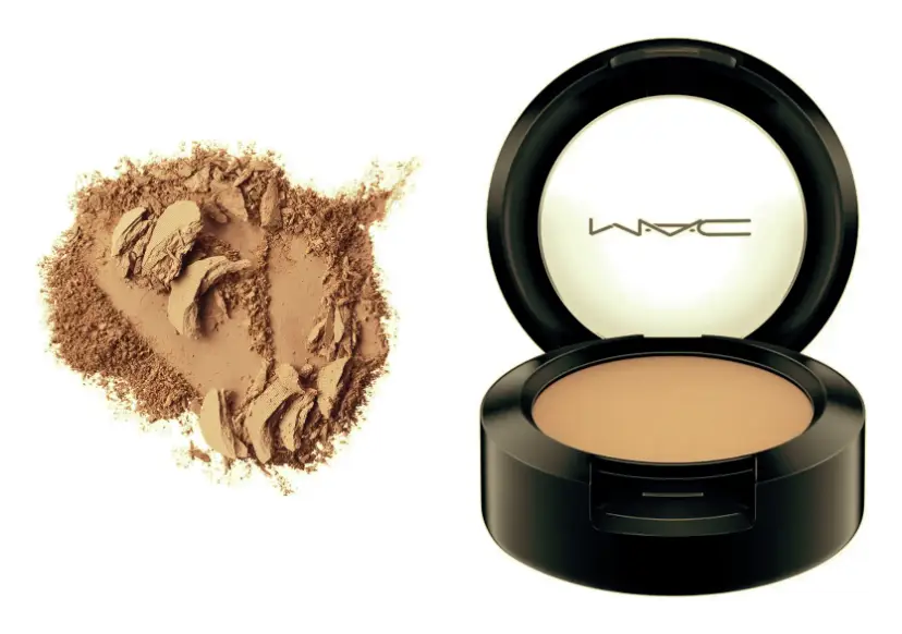 Mac Cosmetics Eyeshadow Omega