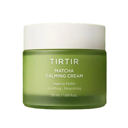 Tirtir Matcha Calming Cream