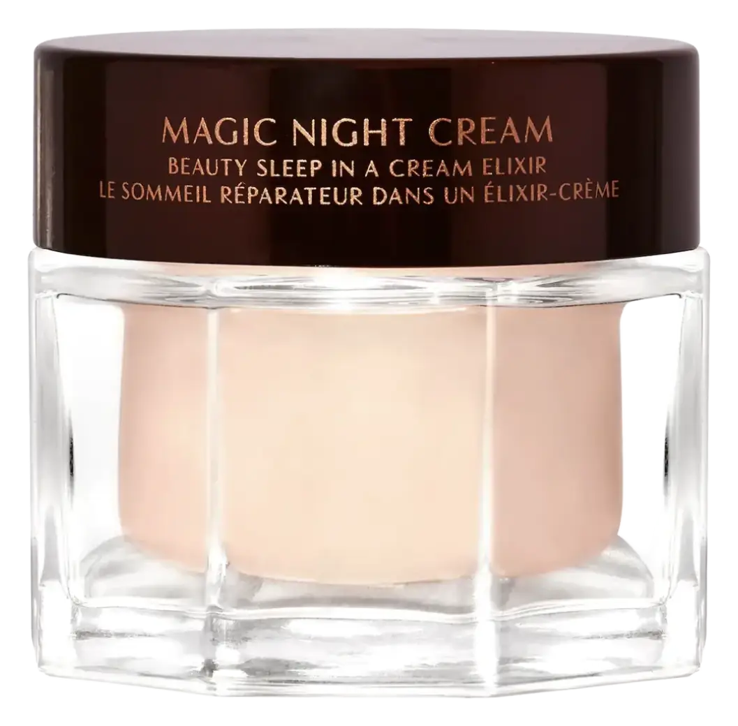 Charlotte Tilbury Magic Night Cream