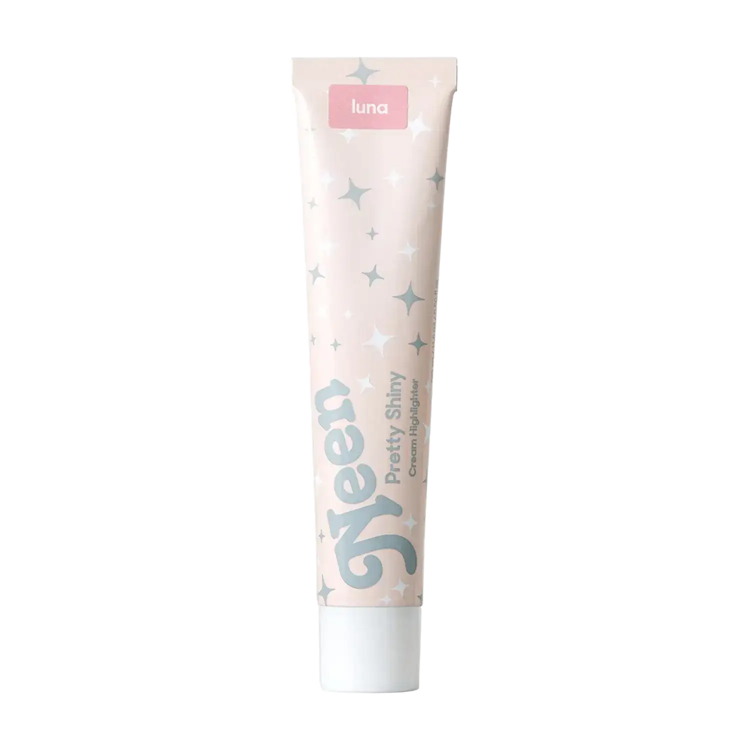 Neen Pretty Shiny Cream Highlighter Luna