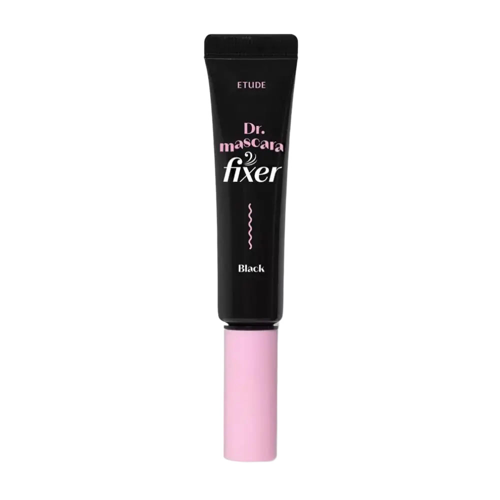 Etude House Dr. Mascara Fixer 02 Black