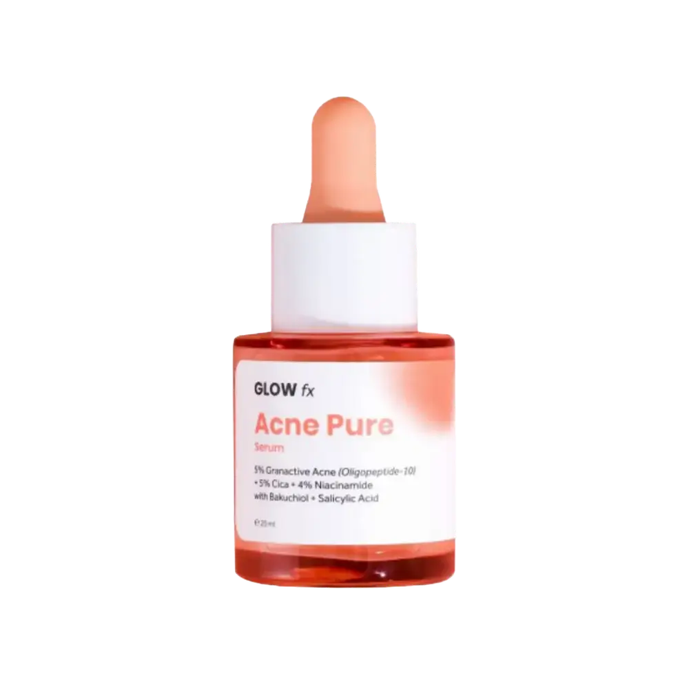 Glow FX Acne Pure Serum