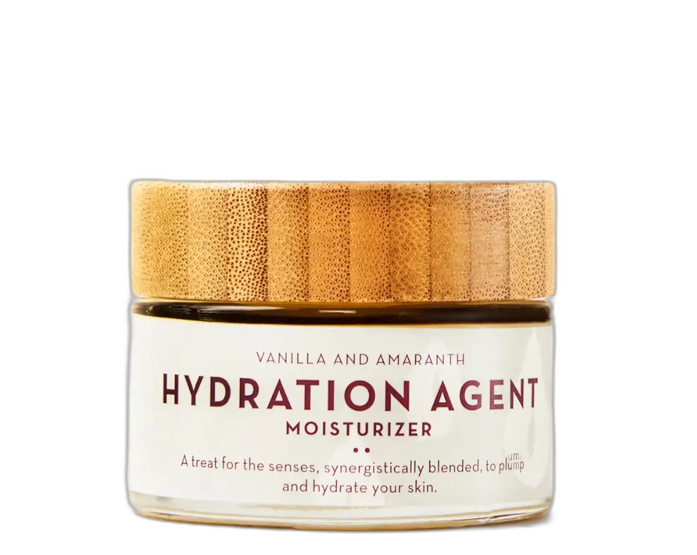 The Organic Skin Co. Hydration Agent