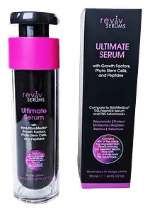 reviv serums Ultimate Serum