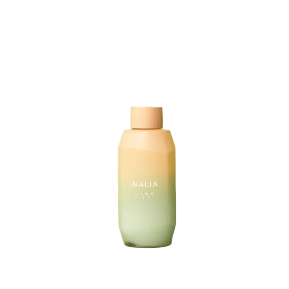 Nalia Skin Luminous Toner