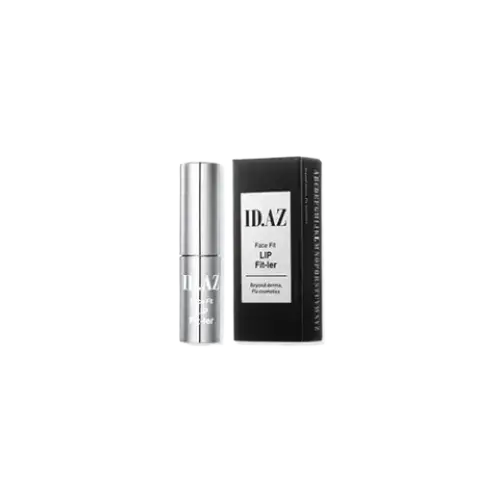 ID PLAcosmetics Id.Az Face Fit Lip Fit-Ler Transparent