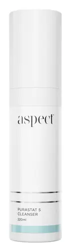 Aspect Skincare Purastat 5 Cleanser