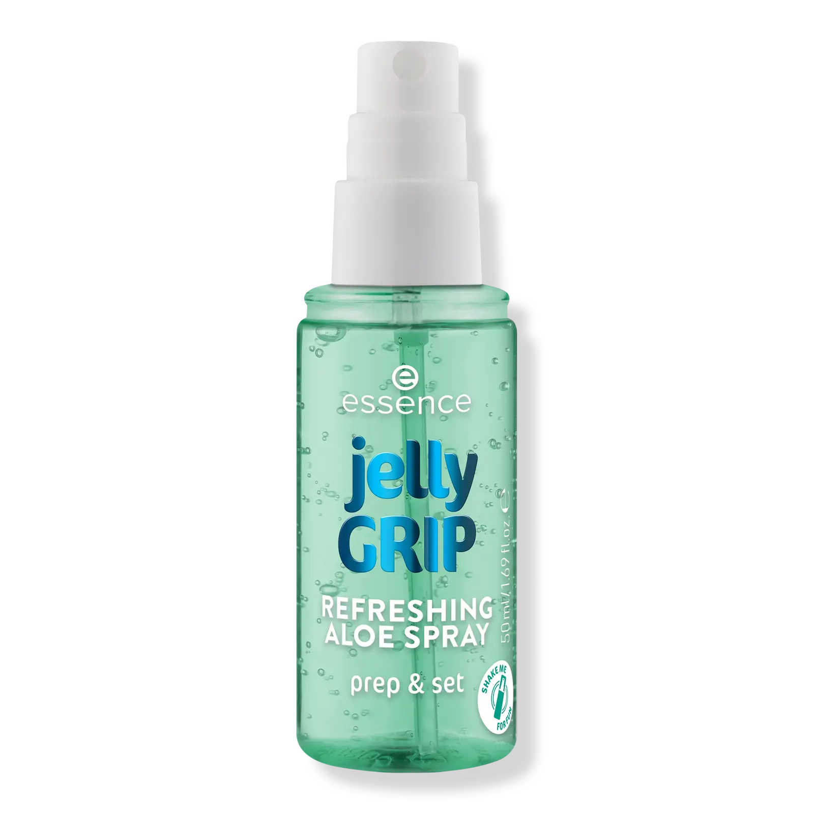 Essence Jelly Grip Refreshing Aloe Spray