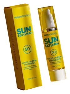 fundamentals SunSational SPF 50