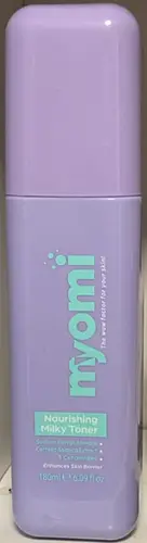 Myomi Nourishing Milky Toner