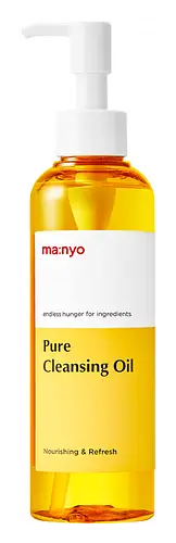 ma:nyo Pure Cleansing Oil
