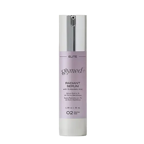 Glymed Plus Radiant Serum with 1% Mandelic Acid US