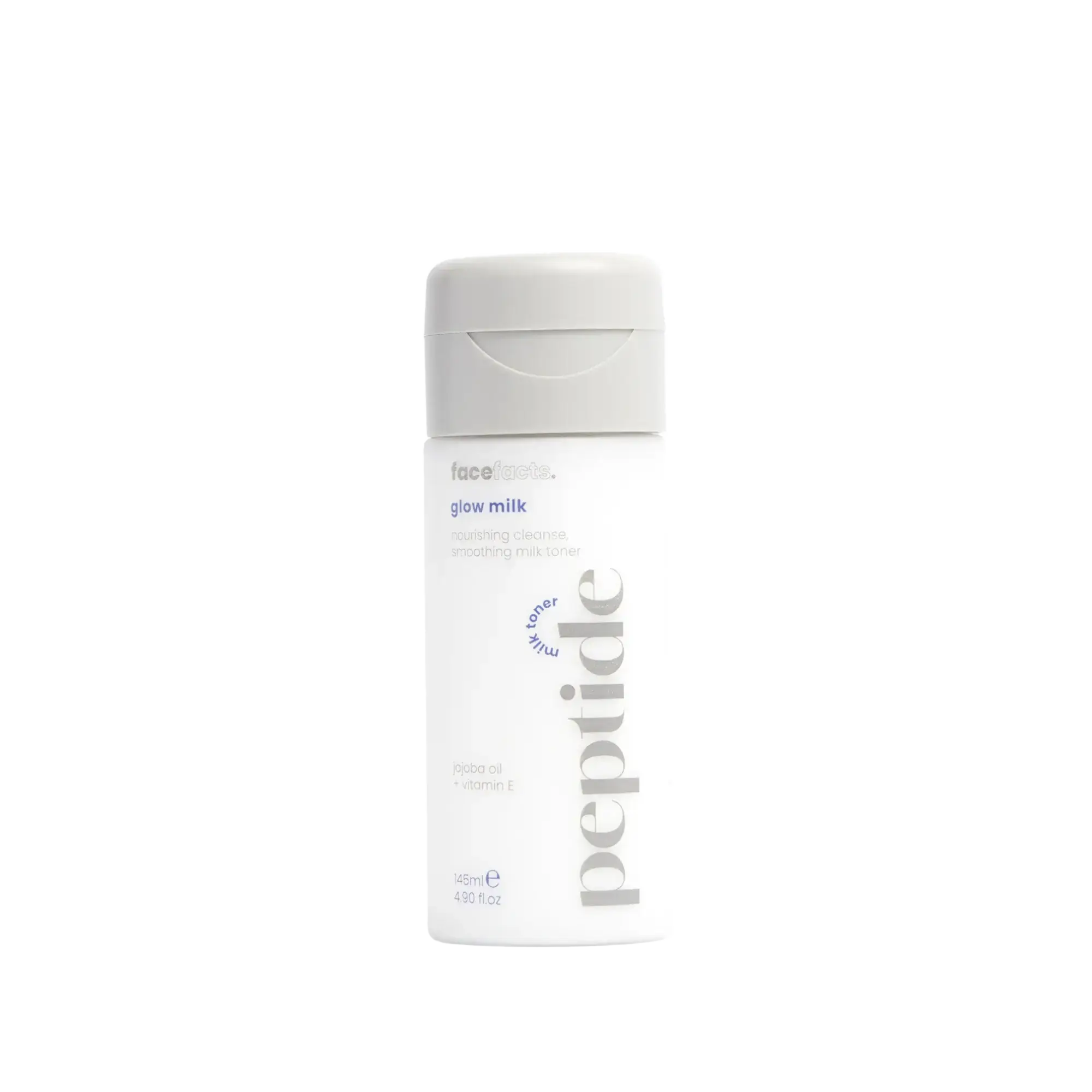 Face Facts Peptide Glow Milk