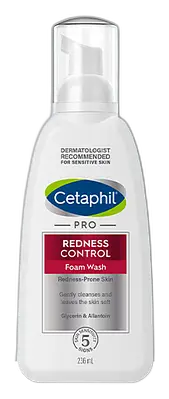 Cetaphil Pro Redness Control Foam Wash Poland